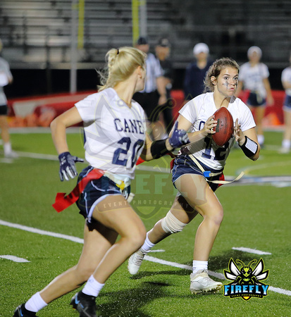 Clearwater Tornadoes vs Palm Harbor U Hurricanes Firefly Event Photography (40)