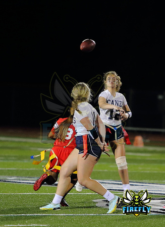 Clearwater Tornadoes vs Palm Harbor U Hurricanes Firefly Event Photography (45)