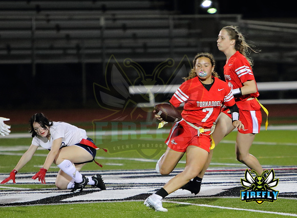 Clearwater Tornadoes vs Palm Harbor U Hurricanes Firefly Event Photography (52)