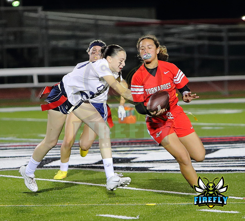 Clearwater Tornadoes vs Palm Harbor U Hurricanes Firefly Event Photography (53)