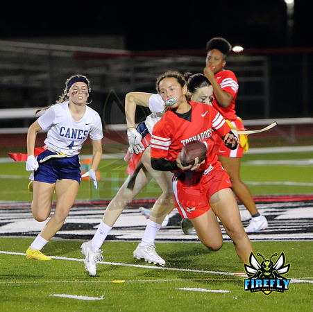 Clearwater Tornadoes vs Palm Harbor U Hurricanes Firefly Event Photography (54)