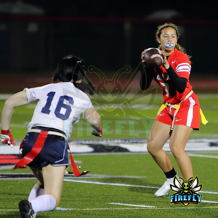 Clearwater Tornadoes vs Palm Harbor U Hurricanes Firefly Event Photography (56)