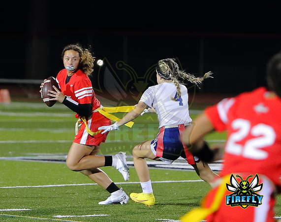 Clearwater Tornadoes vs Palm Harbor U Hurricanes Firefly Event Photography (59)