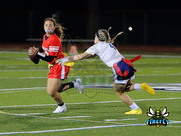 Clearwater Tornadoes vs Palm Harbor U Hurricanes Firefly Event Photography (60)