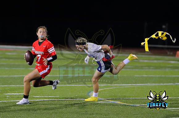 Clearwater Tornadoes vs Palm Harbor U Hurricanes Firefly Event Photography (61)