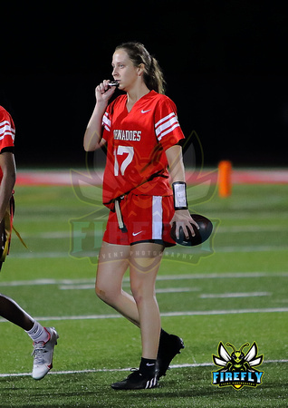 Clearwater Tornadoes vs Palm Harbor U Hurricanes Firefly Event Photography (62)
