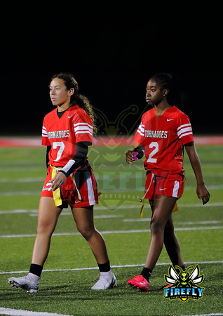 Clearwater Tornadoes vs Palm Harbor U Hurricanes Firefly Event Photography (63)