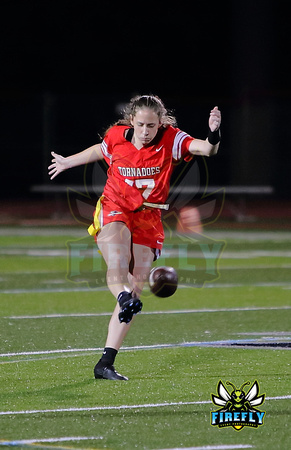 Clearwater Tornadoes vs Palm Harbor U Hurricanes Firefly Event Photography (65)