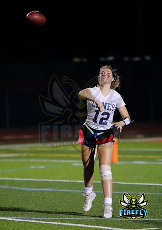 Clearwater Tornadoes vs Palm Harbor U Hurricanes Firefly Event Photography (68)
