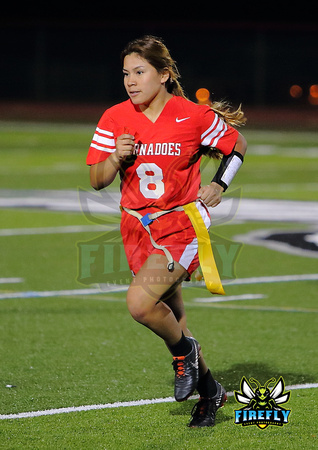 Clearwater Tornadoes vs Palm Harbor U Hurricanes Firefly Event Photography (79)