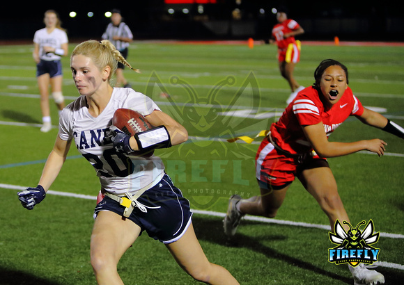 Clearwater Tornadoes vs Palm Harbor U Hurricanes Firefly Event Photography (88)