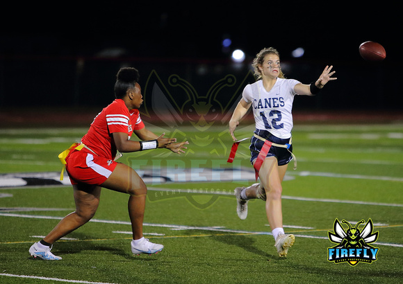 Clearwater Tornadoes vs Palm Harbor U Hurricanes Firefly Event Photography (87)