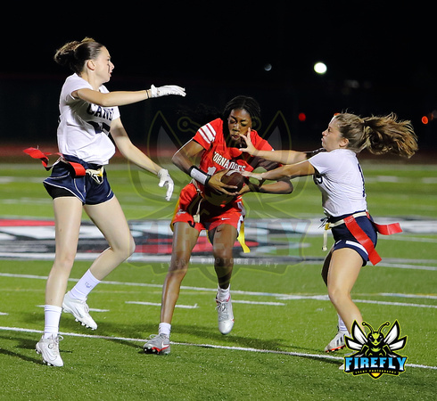 Clearwater Tornadoes vs Palm Harbor U Hurricanes Firefly Event Photography (93)