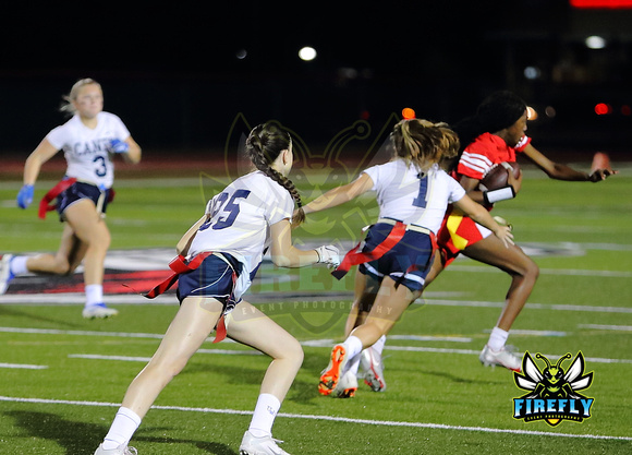 Clearwater Tornadoes vs Palm Harbor U Hurricanes Firefly Event Photography (94)