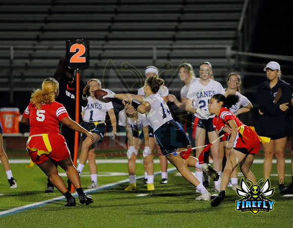 Clearwater Tornadoes vs Palm Harbor U Hurricanes Firefly Event Photography (99)