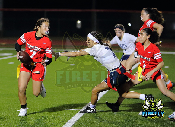 Clearwater Tornadoes vs Palm Harbor U Hurricanes Firefly Event Photography (107)
