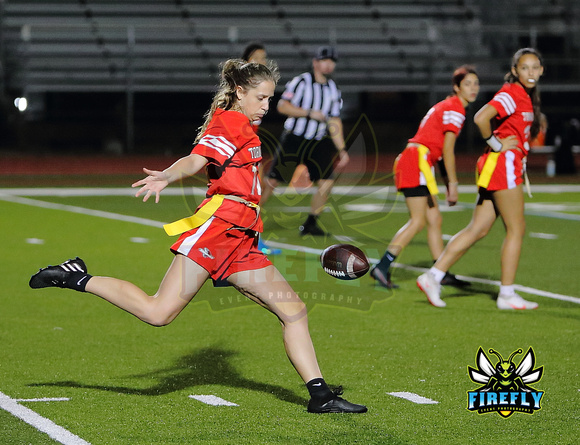 Clearwater Tornadoes vs Palm Harbor U Hurricanes Firefly Event Photography (110)