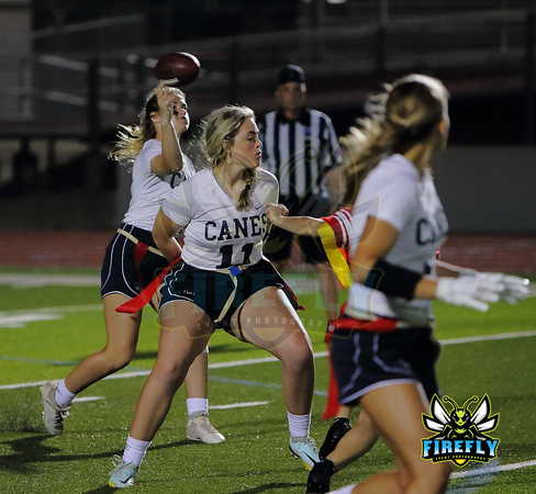 Clearwater Tornadoes vs Palm Harbor U Hurricanes Firefly Event Photography (112)