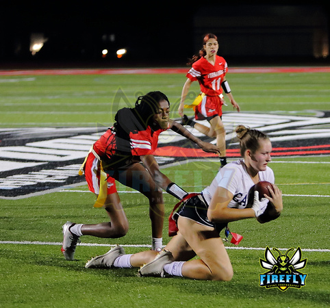 Clearwater Tornadoes vs Palm Harbor U Hurricanes Firefly Event Photography (120)