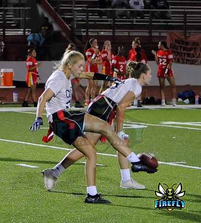 Clearwater Tornadoes vs Palm Harbor U Hurricanes Firefly Event Photography (122)