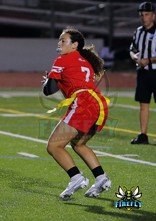 Clearwater Tornadoes vs Palm Harbor U Hurricanes Firefly Event Photography (127)