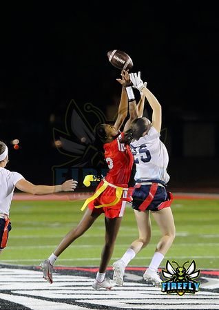 Clearwater Tornadoes vs Palm Harbor U Hurricanes Firefly Event Photography (128)