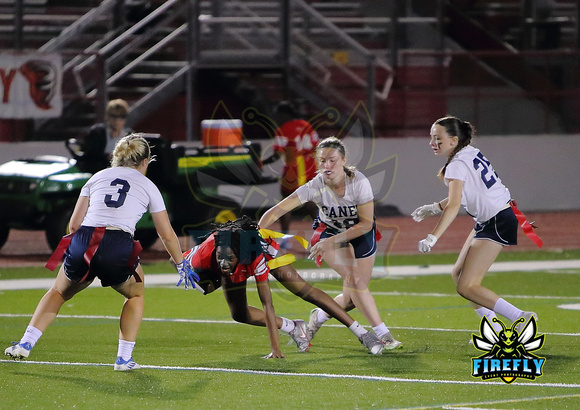 Clearwater Tornadoes vs Palm Harbor U Hurricanes Firefly Event Photography (135)