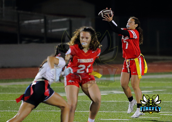 Clearwater Tornadoes vs Palm Harbor U Hurricanes Firefly Event Photography (137)