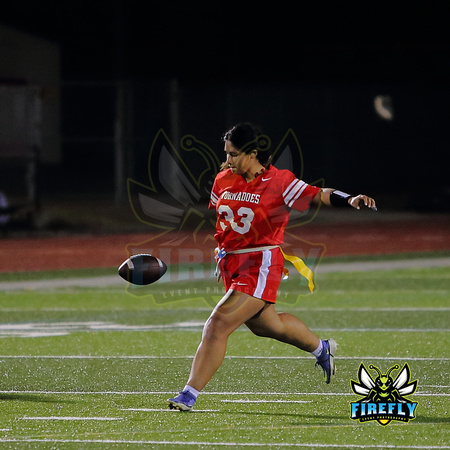 Clearwater Tornadoes vs Palm Harbor U Hurricanes Firefly Event Photography (139)