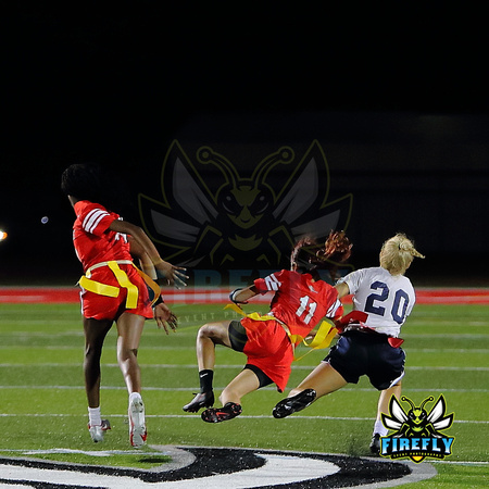 Clearwater Tornadoes vs Palm Harbor U Hurricanes Firefly Event Photography (146)