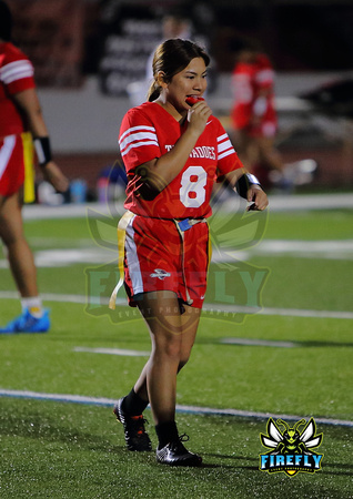 Clearwater Tornadoes vs Palm Harbor U Hurricanes Firefly Event Photography (153)