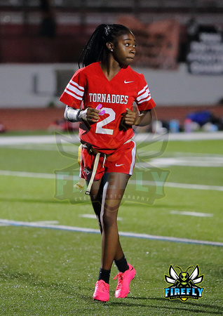 Clearwater Tornadoes vs Palm Harbor U Hurricanes Firefly Event Photography (152)