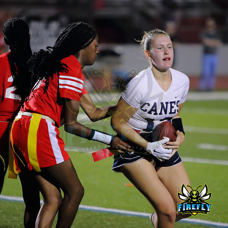 Clearwater Tornadoes vs Palm Harbor U Hurricanes Firefly Event Photography (155)