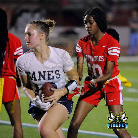 Clearwater Tornadoes vs Palm Harbor U Hurricanes Firefly Event Photography (156)