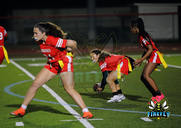 Clearwater Tornadoes vs Palm Harbor U Hurricanes Firefly Event Photography (159)