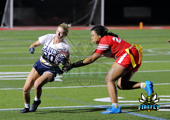 Clearwater Tornadoes vs Palm Harbor U Hurricanes Firefly Event Photography (161)