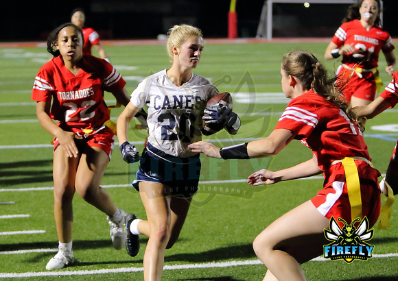 Clearwater Tornadoes vs Palm Harbor U Hurricanes Firefly Event Photography (166)
