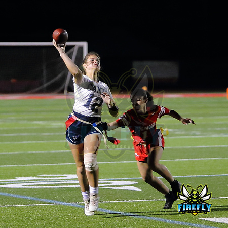 Clearwater Tornadoes vs Palm Harbor U Hurricanes Firefly Event Photography (167)