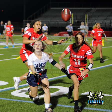Clearwater Tornadoes vs Palm Harbor U Hurricanes Firefly Event Photography (172)
