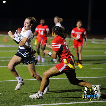 Clearwater Tornadoes vs Palm Harbor U Hurricanes Firefly Event Photography (174)