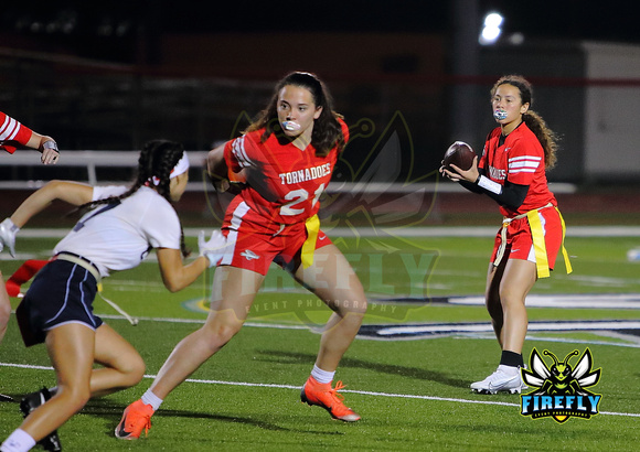 Clearwater Tornadoes vs Palm Harbor U Hurricanes Firefly Event Photography (187)