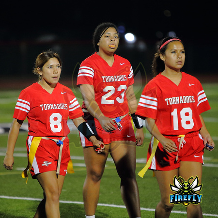 Clearwater Tornadoes vs Palm Harbor U Hurricanes Firefly Event Photography (186)