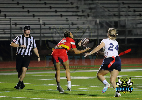 Clearwater Tornadoes vs Palm Harbor U Hurricanes Firefly Event Photography (188)