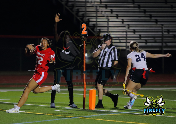 Clearwater Tornadoes vs Palm Harbor U Hurricanes Firefly Event Photography (191)