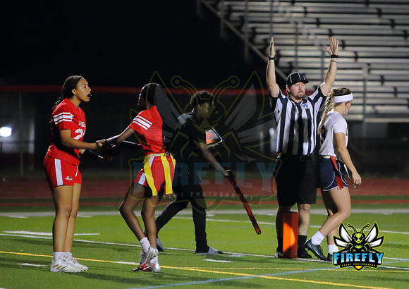 Clearwater Tornadoes vs Palm Harbor U Hurricanes Firefly Event Photography (192)