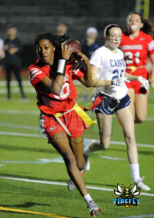 Clearwater Tornadoes vs Palm Harbor U Hurricanes Firefly Event Photography (197)