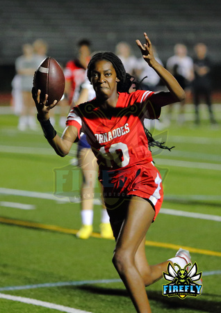 Clearwater Tornadoes vs Palm Harbor U Hurricanes Firefly Event Photography (201)
