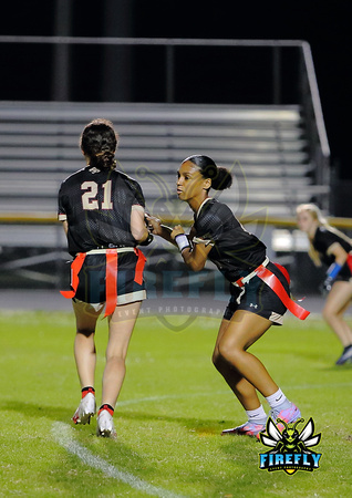Countryside Cougars vs Central Bears Flag Football 2023 Firefly Event Photography (5)