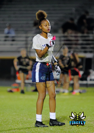 Countryside Cougars vs Central Bears Flag Football 2023 Firefly Event Photography (2)