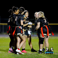 Countryside Cougars vs Central Bears Flag Football 2023 Firefly Event Photography (1)